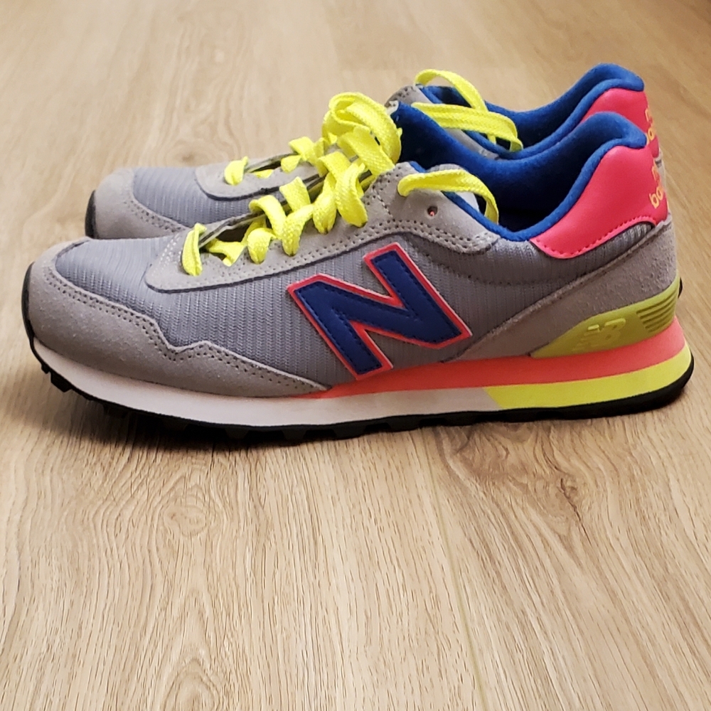 New Balance sneakers